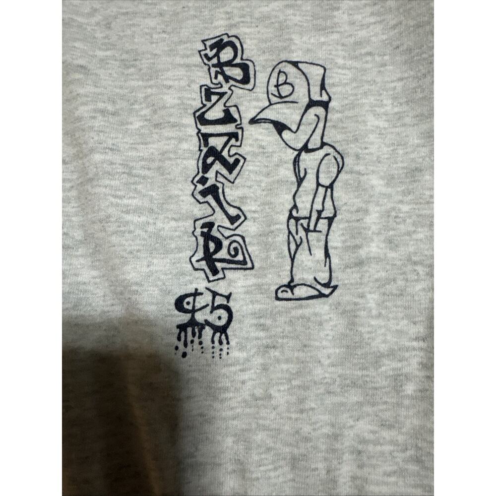 Long Sleene Shirt Xl With Graphic’s